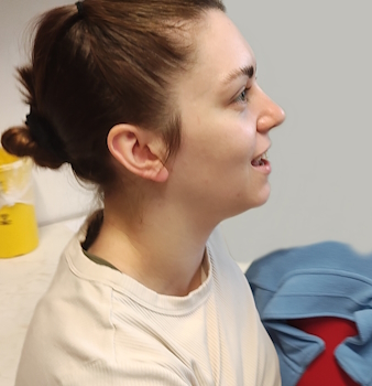 Hanka Fruhbauer