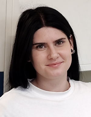 Tereza Rusová